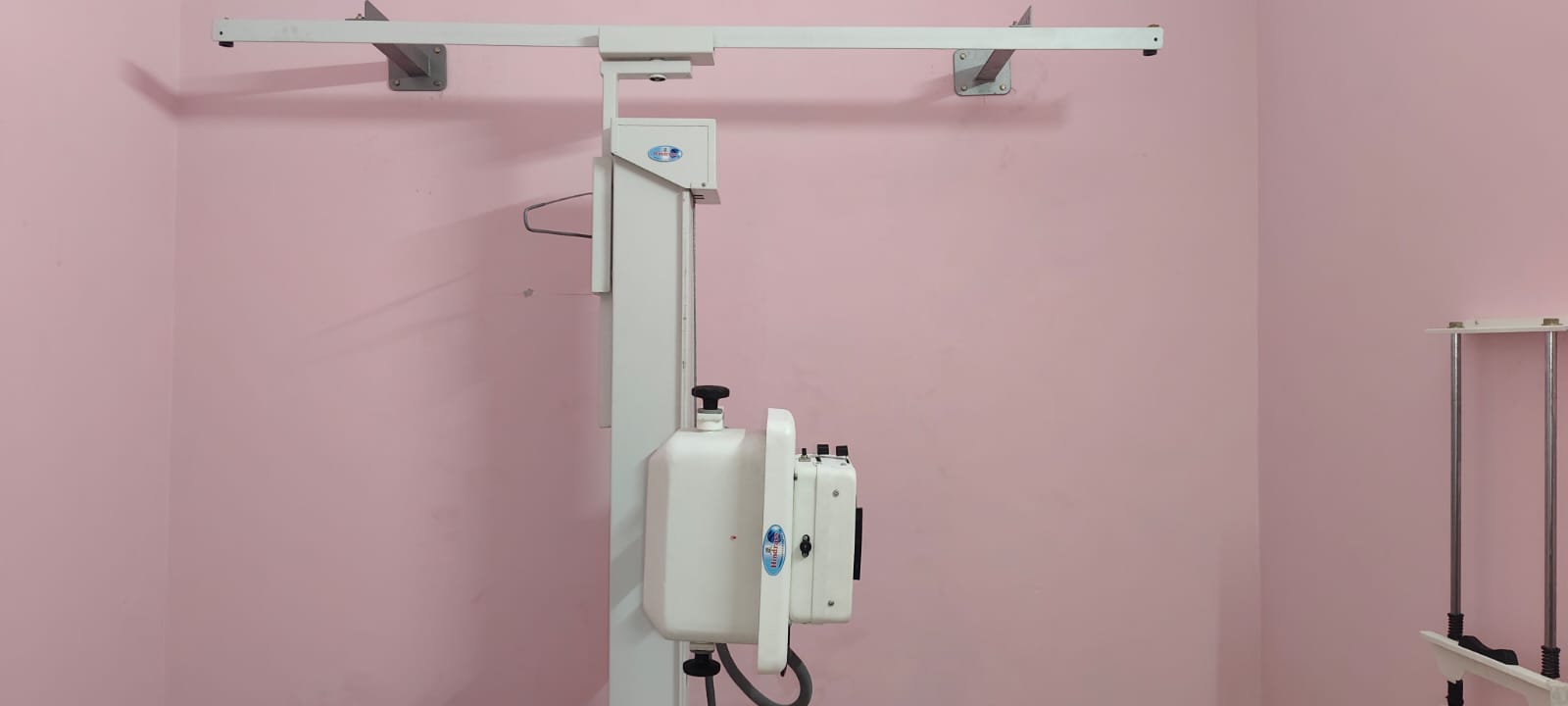 Advanced X-Ray Suite at SB Diagnostics